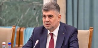 Marcel Ciolacu Anunturile ULTIM MOMENT Noile Legi Fiscale Romania