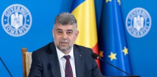 Marcel Ciolacu Grabirea Digitalizarii Serviciilor Publice Romania