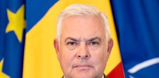 Verteidigungsminister 2 Ankündigungen LETZTES MAL Rumänische Armee Russland greift Rumänien an