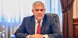Ministrul Apararii Actiunea ULTIMA ORA Armata Romana Confirmata Oficial Oamenilor