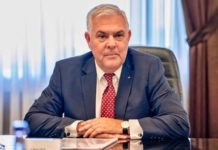 Ministrul Apararii Mesajul ULTIM MOMENT Armata Romana Detasamentul Special