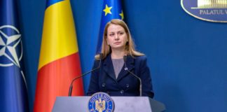 Der Bildungsminister LETZTES MAL 2 neue Botschaften, die rumänische Schüler wissen müssen