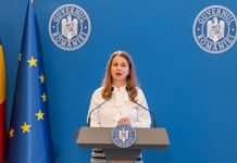 Ministrul Educatiei: Masurile de ULTIMA ORA pentru Scoli, ce Decizii au fost Adoptate Oficial Ministrul Educatiei Masurile ULTIMA ORA Scoli Decizii Adoptate Oficial