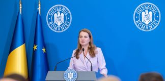 Opetusministeri Viralliset ilmoitukset VIIMEINEN Oppilaat Romanian parhaat koulut