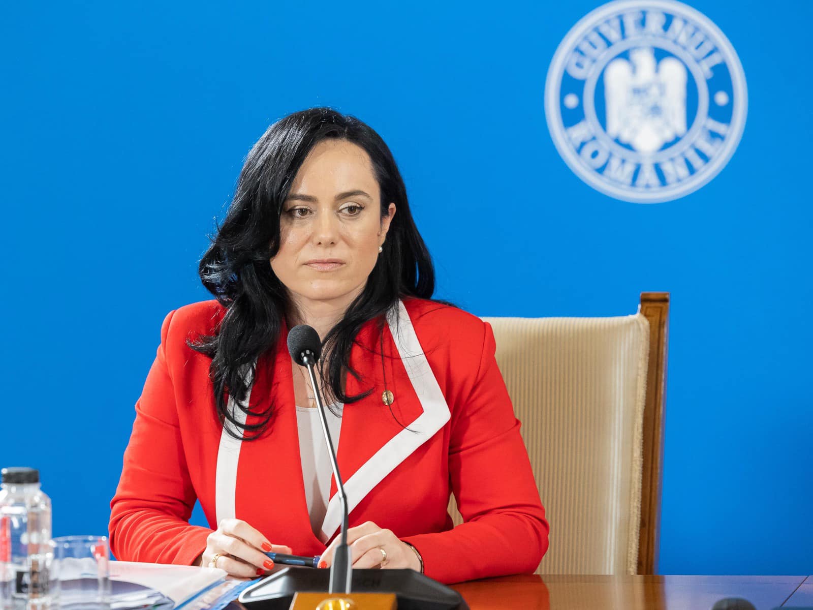 Ministrul Muncii Deciziile ULTIMA ORA Bani Buget Investitii Romania