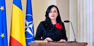 Arbetsministerns beslut SENASTE GÅNG Offer för Crevedia-explosioner
