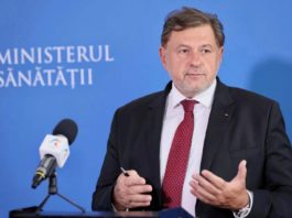 Ministrul Sanatatii 2 Informari Oficiale ULTIMA ORA Anunturi Milioane Romani