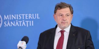 Ministrul Sanatatii 2 Informari Oficiale ULTIMA ORA Anunturi Milioane Romani