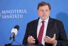 Ministrul Sanatatii: Doua Decizii de ULTIMA ORA cu Impact URIAS pentru Toata Romania! Ministrul Sanatatii Doua Decizii ULTIMA ORA Impact URIAS Toata Romania