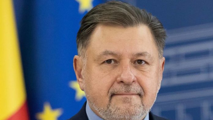 Ministrul Sanatatii Explicatii Ordonanta URGENTA Necesara Toata Romania
