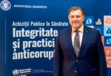 Ministrul Sanatatii: Hotarare de ULTIMA ORA pentru Romani cu o Masura cu Impact National Ministrul Sanatatii Hotarare ULTIMA ORA Romani Masura Impact National