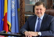 Ministrul Sanatatii Masurile Oficiale ULTIMA ORA Ordinul Semnat Binele Romanilor