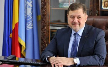 Ministrul Sanatatii Masurile Oficiale ULTIMA ORA Ordinul Semnat Binele Romanilor
