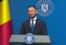 Mircea Fechet: Proiectul de ULTIMA ORA pentru Gestionarea Deseurilor in Toata Romania Mircea Fechet Proiectul ULTIMA ORA Gestionarea Deseurilor Toata Romania