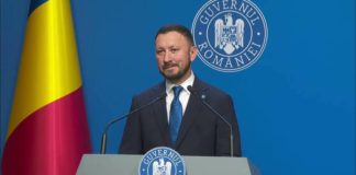 Mircea Fechet Proiectul ULTIMA ORA Gestionarea Deseurilor Toata Romania