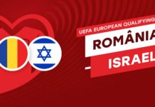 ROMANIA – ISRAEL LIVE PRIMA TV, MECI din PRELIMINARIILE EURO 2024 ROMANIA - ISRAEL LIVE PRIMA TV MECI PRELIMINARIILE EURO 2024