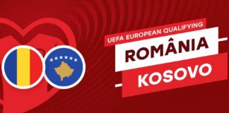 ROMANIA - KOSOVO LIVE ANTENA 1 MECI PRELIMINARIILE EURO 2024