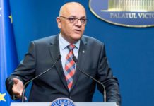 Raed Arafat Prezinta Desfasurarea Detaliata a Misiunii de Interventie la Stati GPL din Crevedia