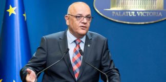 Raed Arafat Prezinta Desfasurarea Detaliata a Misiunii de Interventie la Stati GPL din Crevedia