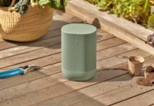 Sonos Move 2 a fost Lansat Oficial, Cat Costa si ce Noutati Aduce Sonos Move 2 Lansat Oficial Cat Costa Noutati Aduce