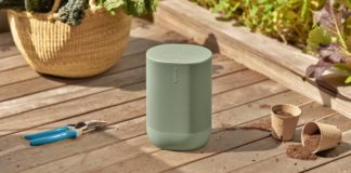 Sonos Move 2 Lansat Oficial Cat Costa Noutati Aduce