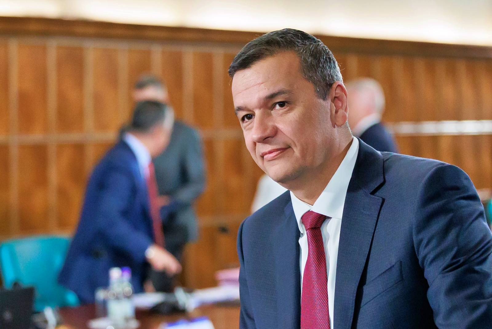 Sorin Grindeanu Deciziile Oficiale ULTIMA ORA Anuntate Romanilor Portul Constanta