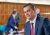 Sorin Grindeanu Raspuns ULTIMA ORA Noua TRAGEDIE Romania Anunt Oficial