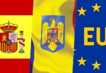 Spania INRIJORATOR Anunt Oficial Plin Proces Aderare Romaniei Schengen
