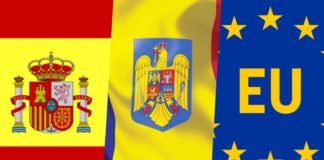 Spania INRIJORATOR Anunt Oficial Plin Proces Aderare Romaniei Schengen