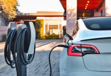 Tesla Anunta Noi Functii pentru Wall Connector, Iata Schimbarile Tesla Anunta Noi Functii Wall Connector Iata Schimbarile