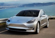 Tesla Model 3 Upgrades Anuntate pentru Masinile Vandute in Romania