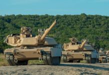 Ucraina a Primit deja Primele Tancuri Abrams, Promise de catre SUA Ucraina a Primit deja Primele Tancuri Abrams, Promise de catre SUA