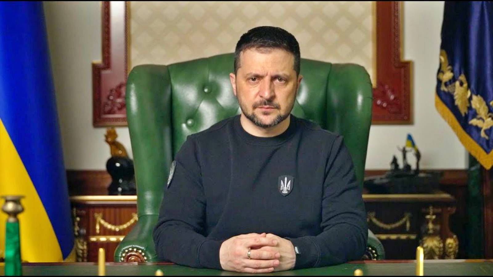 Volodimir Zelenski Actiuni ULTIMA ORA Ucraina Plin RAZBOI Rusia