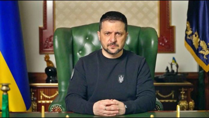 Volodimir Zelenski Discursul Intalnirile IMPORTANTE cadrul Participarii Adunarea Generala ONU Volodimir Zelenski Discursul Intalnirile IMPORTANTE cadrul Participarii Adunarea Generala ONU