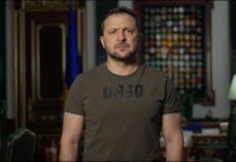 Volodimir Zelenski IMPORTANT Anunt ULTIM MOMENT Ucraina Plin Razboi Rusia