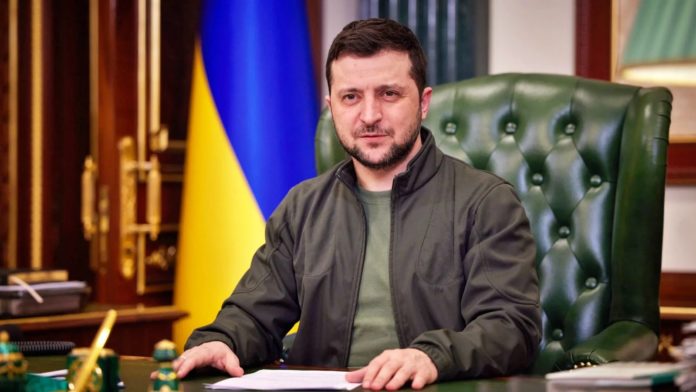 Volodimir Zelenski IMPORTANT Anunt pentru Ucrainieni, Decizii Oficiale in Razboi! Volodimir Zelenski IMPORTANT Anunt pentru Ucrainieni, Decizii Oficiale in Razboi!