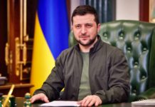 Volodimir Zelenski: Intalniri Importante si Decizii Oficiale pentru Ucraina in Razboi! Volodimir Zelenski Intalniri Importante si Decizii Oficiale pentru Ucraina in Razboi!