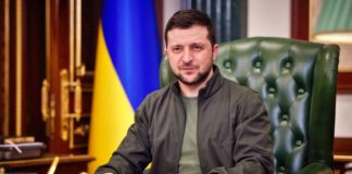 Volodimir Zelenski Intalnirile IMPORTANTE in Plin RAZBOI intre Rusia si Ucraina