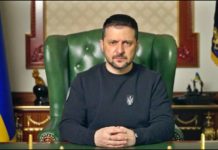 Volodimir Zelenski: Noi Ajutoare pentru Ucraina, Cereri de Extindere a Sanctiunilor Impotriva Rusiei! Volodimir Zelenski Noi Ajutoare pentru Ucraina Cereri de Extindere a Sanctiunilor Impotriva Rusiei