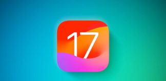 iOS 17 besluit Apple release iPhone iPad