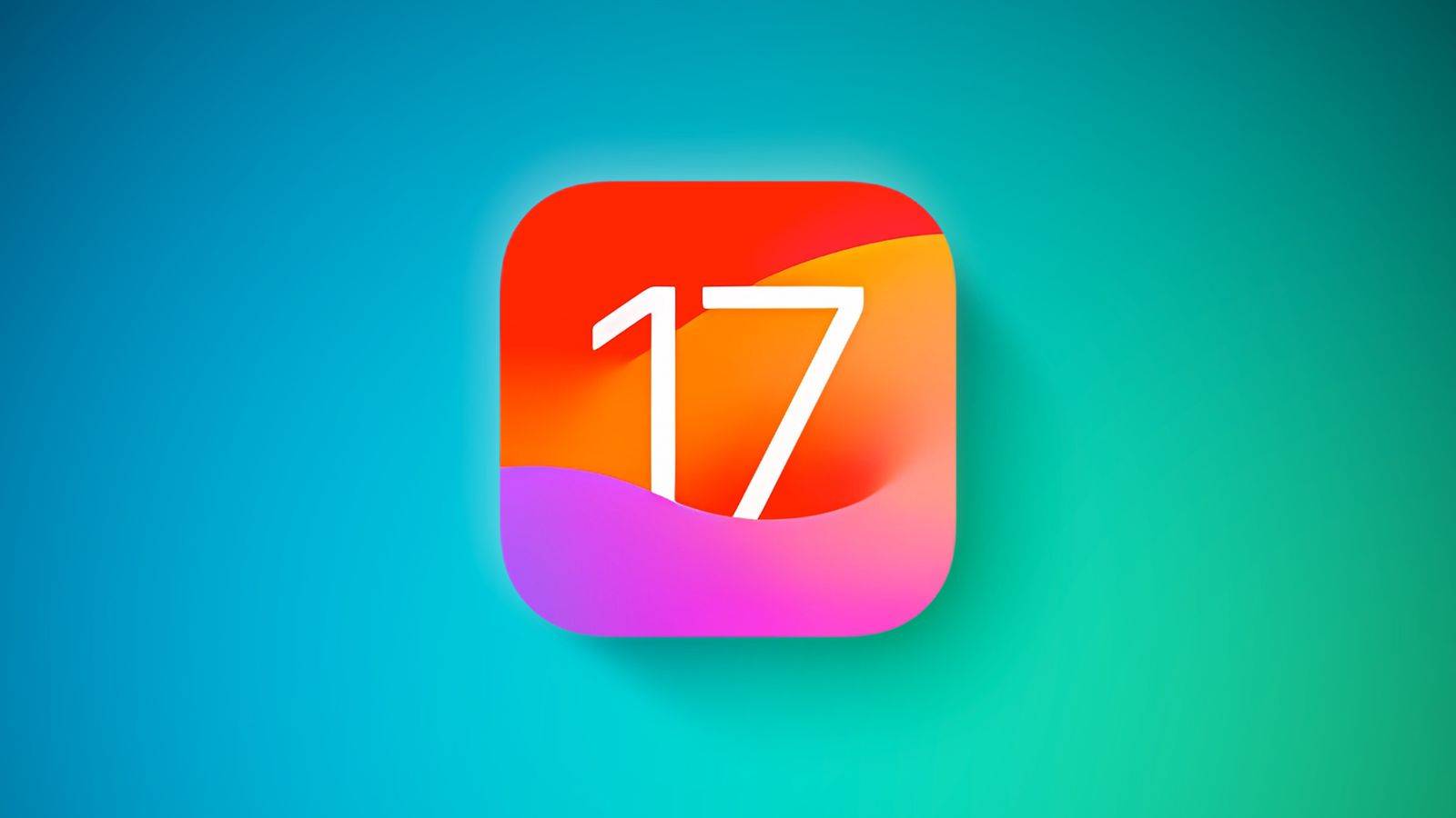 iOS 17 besluit Apple release iPhone iPad