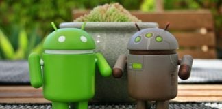 Android MERKITTÄVIÄ muutoksia ilmoitettu Google Apps Google Play Kauppa