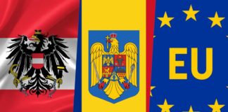 Austria Critici DURE Mentinerea BLOCARII Aderarii Romaniei Spatiul Schengen Aproape Inexistent