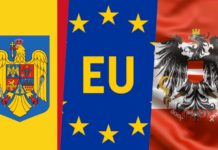 Austria LOVITURA Dura Romania Gerhard Karner Anunt ULTIMA ORA Schengen