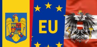 Austria LOVITURA Dura Romania Gerhard Karner Anunt ULTIMA ORA Schengen