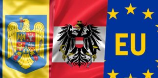 Austria STRAJK Rumunia Data Karl Nehammer BLOKUJE przystąpienie do Schengen w 2023 r