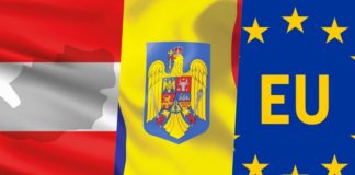 Austria Romania ATACA Dur Karl Nehammer BLOCAREA Aderarii Schengen