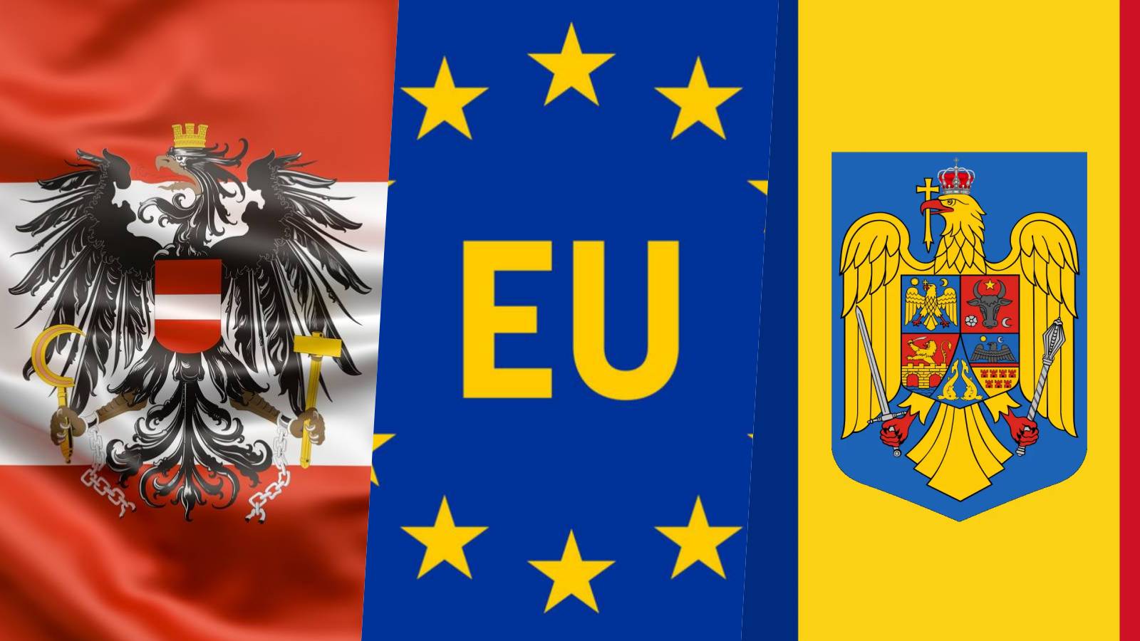 Austria Serioasa LOVITURA Romania Karner IMPIEDICAREA Aderarii Schengen