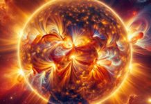 Scientists Warning Solar Maximum Coming Faster Stronger Predict