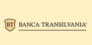 BANCA Transilvania BELANGRIJK Officieel nieuws Roemenen Kennisgeving gepubliceerd